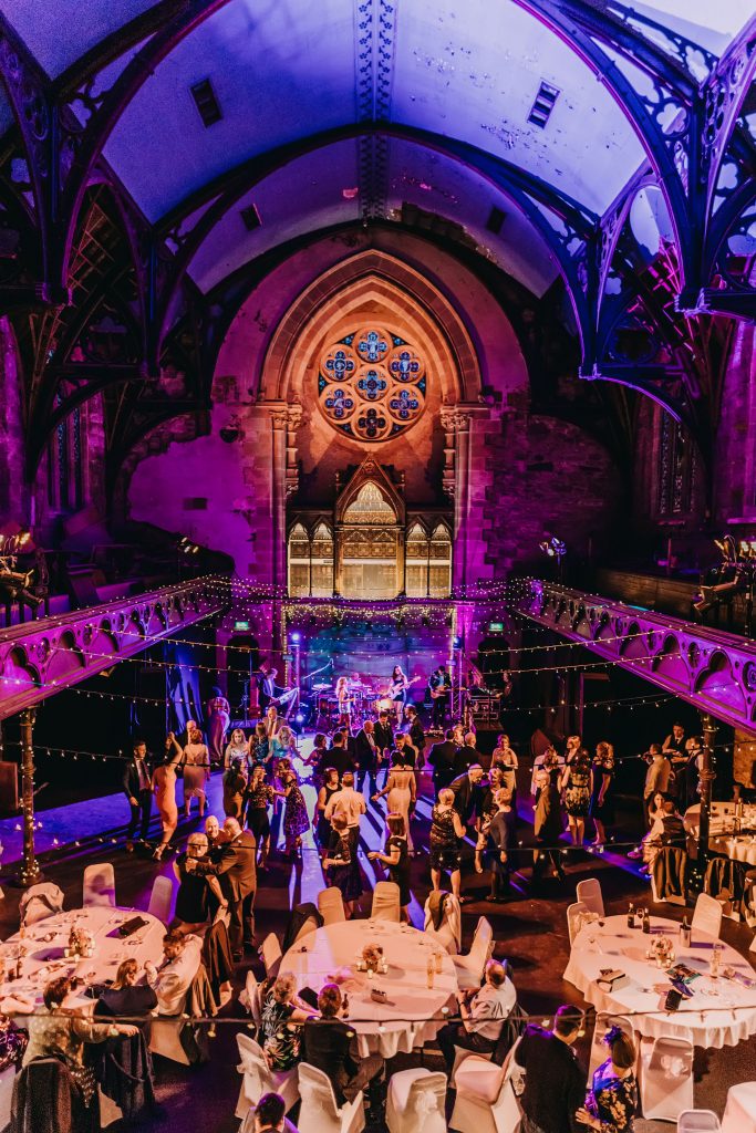 Just a quick reminder, our next Wedding Showcases will take place this Tuesday and Wednesday (21st &amp; 22nd of March) from 5.30pm to 7.30pm. 💒💍

#Weddingshowcase #Cottierswedding #Scottishwedding #Glasgowwestend #Wedding2023 #Weddingvenue