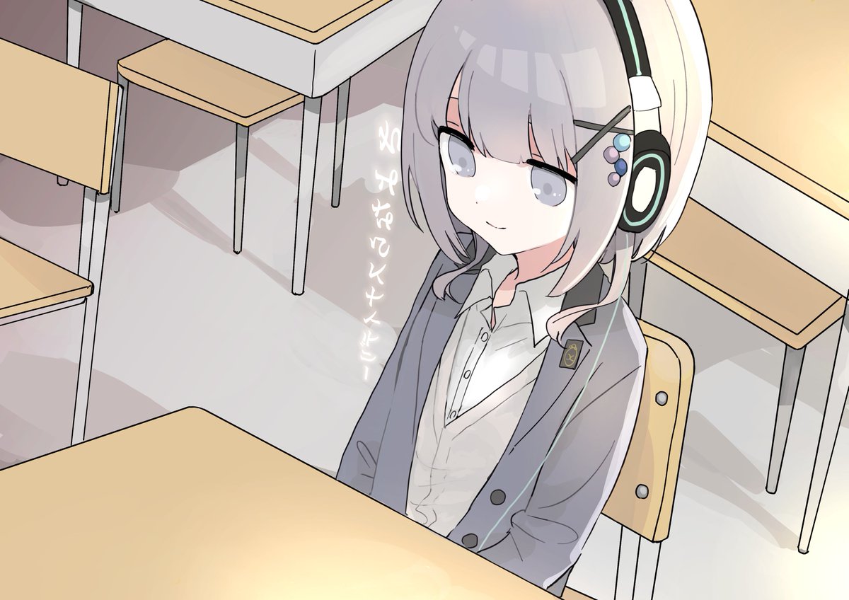 Clarisse_obs's tweet photo. 4話 第一接続
さよならスナイデリー
#ProjectAG https://t.co/1HN57gF06s