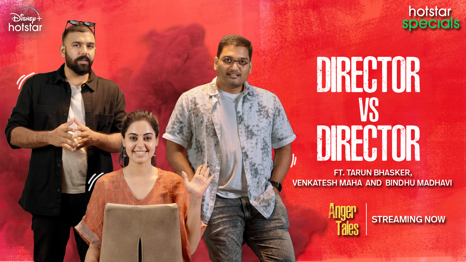 Disney Hotstar Telugu on X