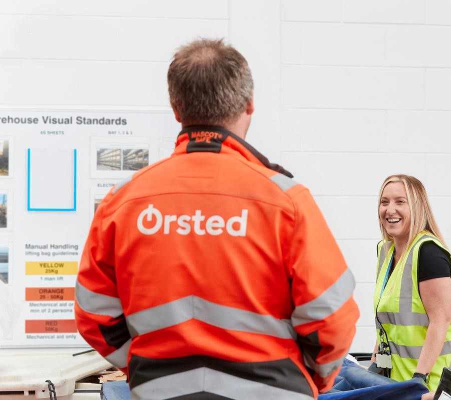 ReturntoSTEM's tweet photo. After a successful pilot programme in 2021, STEM Returners are delighted to partner with @OrstedUK on a second returners programme.
To read more, visit https://t.co/JNo7r7KmXj
#ReturntoSTEM #STEMReturners #careerbreak #Ørsted https://t.co/tKOC7BovMx