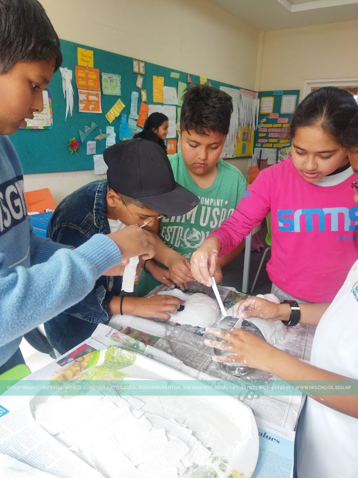 Imperial World School tweet media