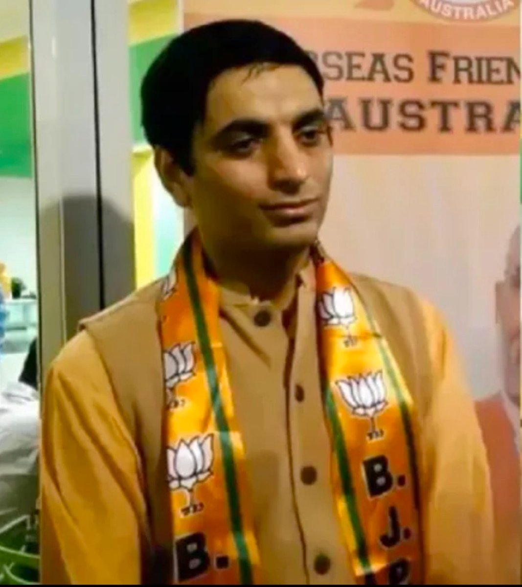 vintaaz's tweet photo. An #indian (A former president of the Indian diaspora organization of BJP Australia) stands accused of  raping five #korean #women and multiple other sex crimes, i.e. #filming himself while #raping victims in #Australia https://t.co/NBCNtGWmd5