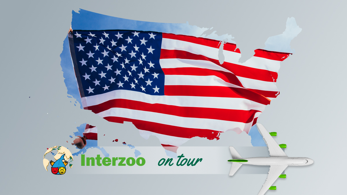 #Interzoo and the US:
1⃣Where to meet us at the next trade fairs:
✈ 22-24 March <a href="/GlobalPetExpo/">Global Pet Expo</a> (stand number 5861)
🛫 1-3 may @ PetfoodForum (#GetStartedPavilion, stand number 2804)

2⃣Out ties with the US-market ➡️read bit.ly/interzoo-and-u…
#petindustry #events #business