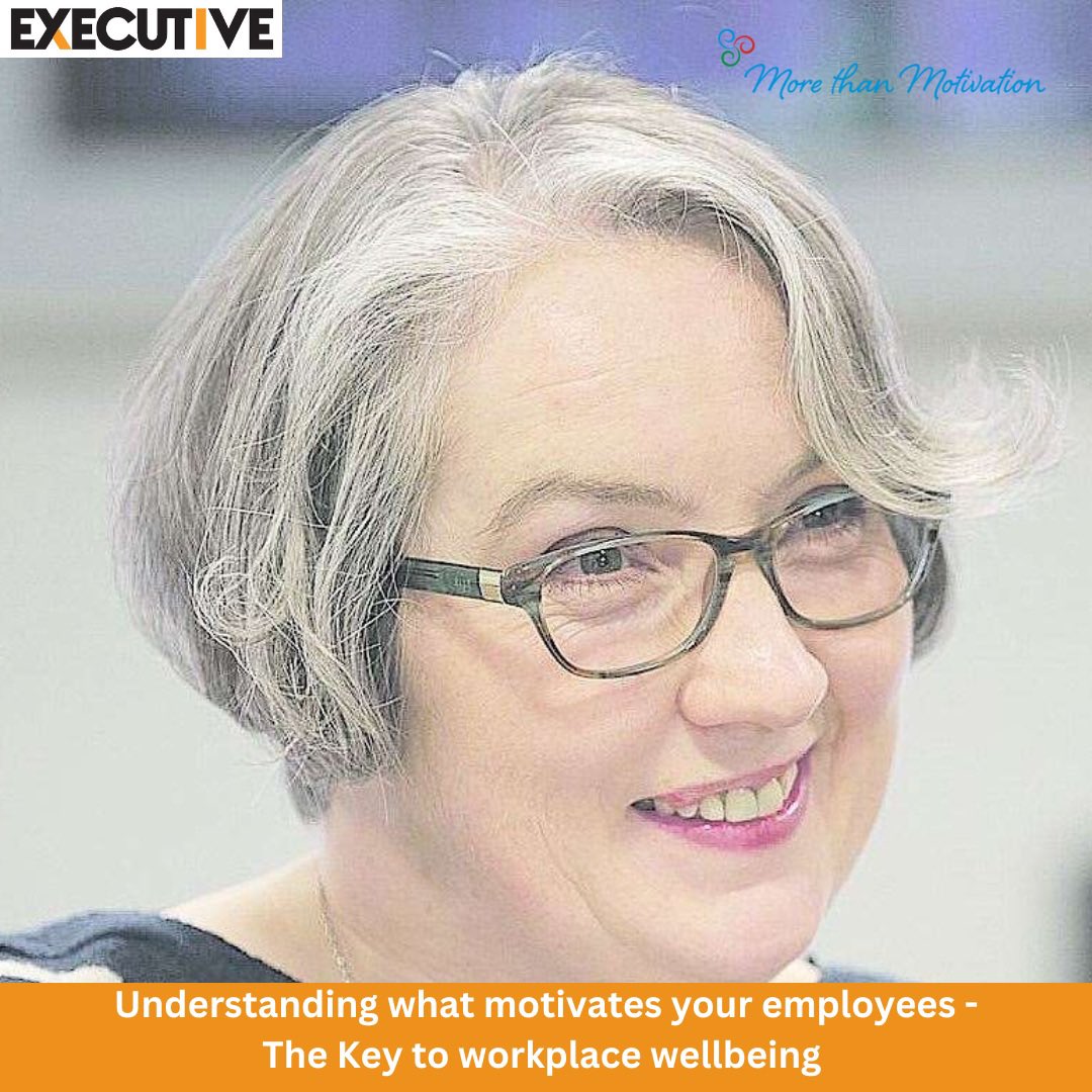 ExecutiveHNM's tweet photo. Today is #internationalhappinessday and we thought we would share our columnists Fiona MacIntosh from More than Motivation as she writes about what motivates your employees?
Sign up https://t.co/W1pRfHsLlF https://t.co/VslwgQUyFx