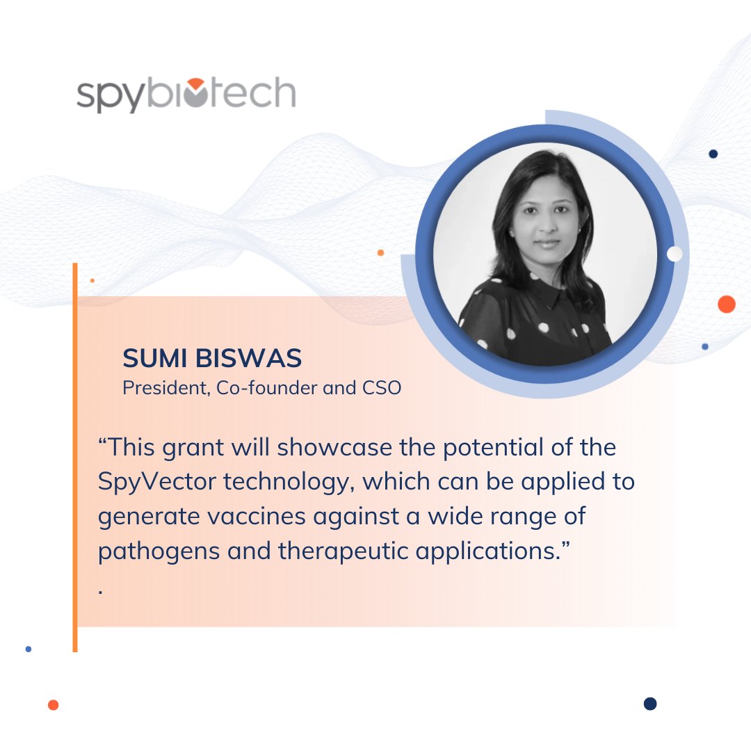 SpyBiotech tweet media