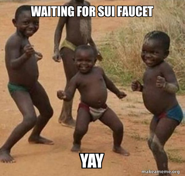 wegucci77's tweet photo. Hustler on @suiswap_app be like #SUI https://t.co/bZ8zuAZkqc