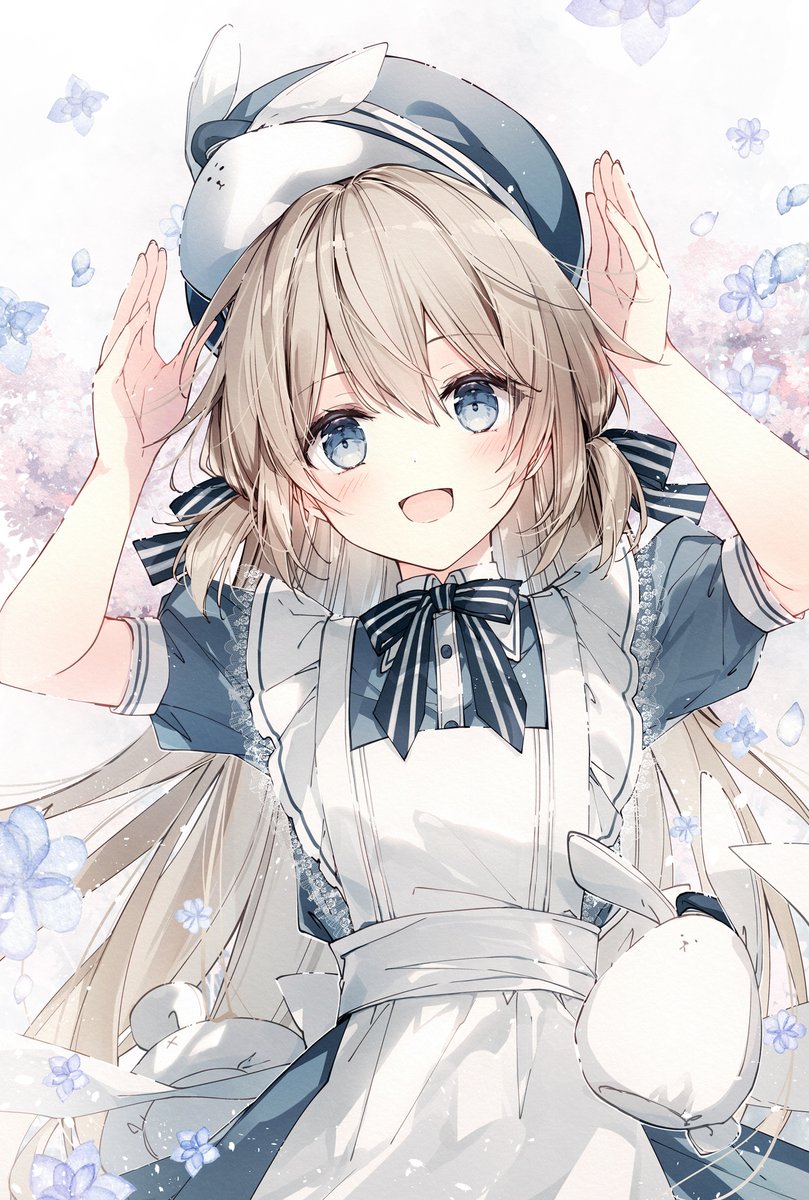 「#三億アカウントの中から私を発掘してください  」|望月しいな🍣のイラスト