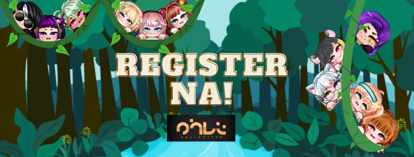 PHVTCollective's tweet photo. Registration Link Here: https://t.co/LkkLbg9vfB

For any inquires, please contact...
@icawushii for Registration

@QaphsielSLavi @reiloart for Merch Handling

@OreoSan9999 for Clips and MMDs https://t.co/GcG84PKaia