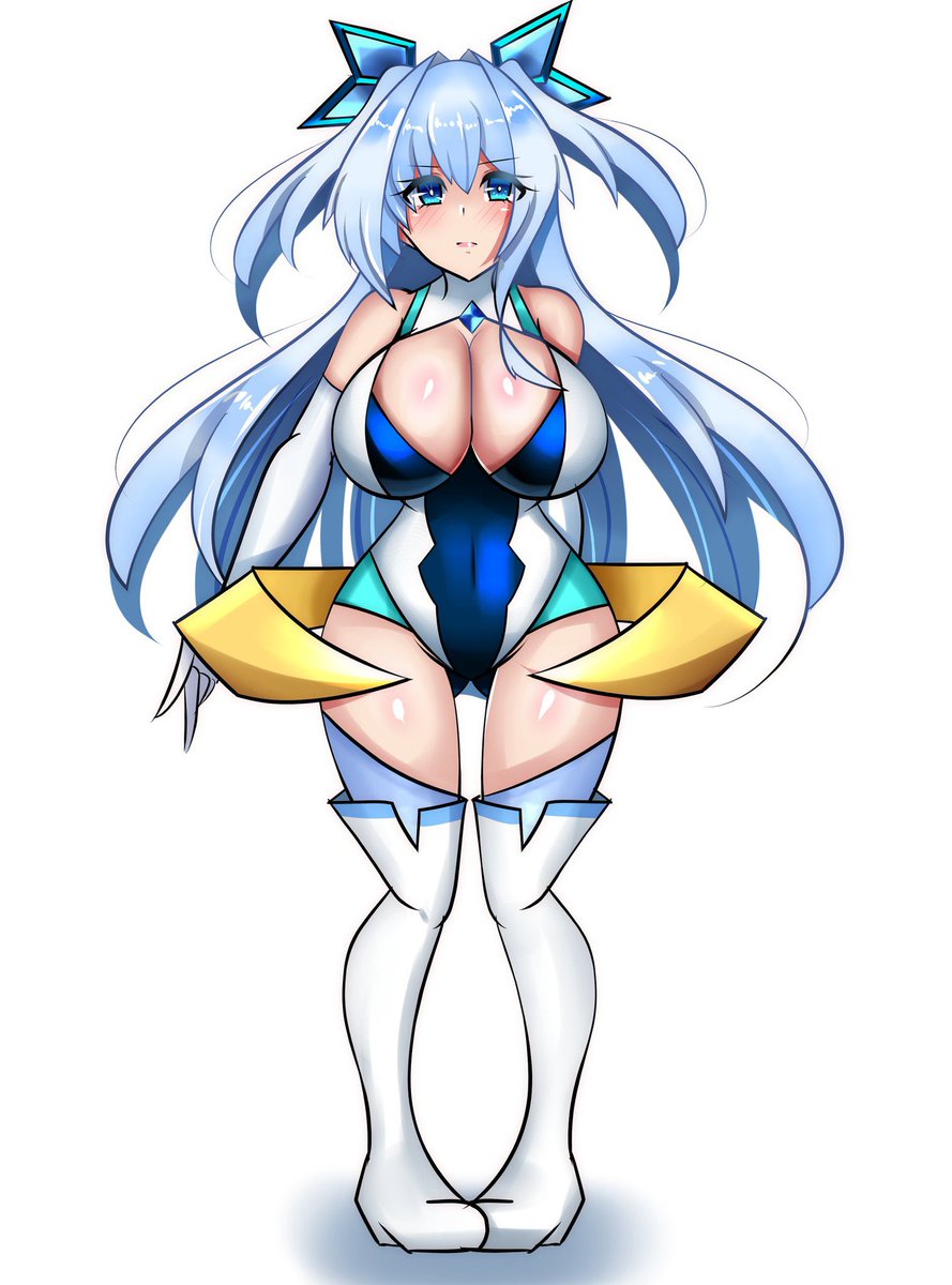 うちの子ましろの能力
・月の女神と精霊の女王の祝福→レヴェリーヴァイスに変身する
・超反応(特殊)→邪悪な気を察知する能力、変身前でも無意識に手を払い除ける程度
・乙女の直感→変身ヒロインの変身者と対面時、直感的に変身ヒロインだと認識する。
・奇跡を起こす体質→ピンチになると色々起きる 