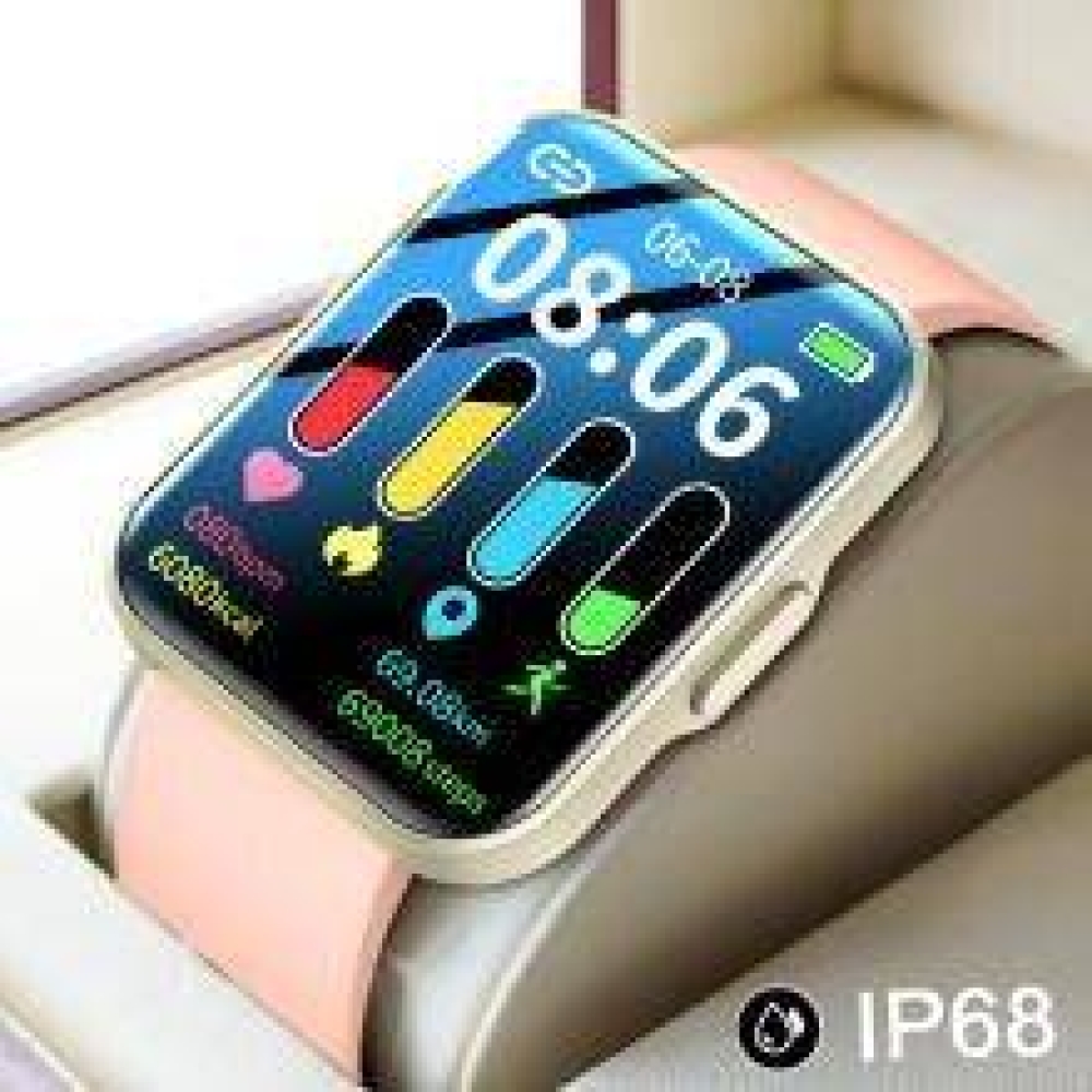 gladgetz's tweet image. Hi, you may want to take a look of this Light Weight IP68 Waterproof Smartwatch - E21 😉

FREE Shipping Worldwide

#businesssmartwatch #smartwatchformen #multisportmodes #smartwatches #gadgets #messagenotification #waterproof #colorscreen #healthmonitor

gladgetz.com/light-weight-i…