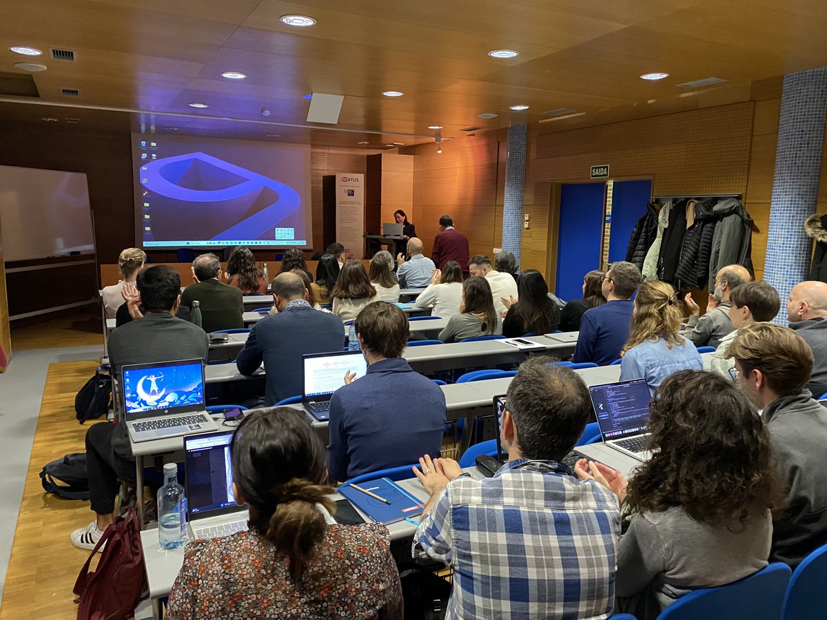 Today and for the next two days, <a href="/BOWProjectEU/">BOW Project</a> is meeting face-to-face in Santiago de Compostela at <a href="/UniversidadeUSC/">USC</a> to put in common the technical advances of the project.