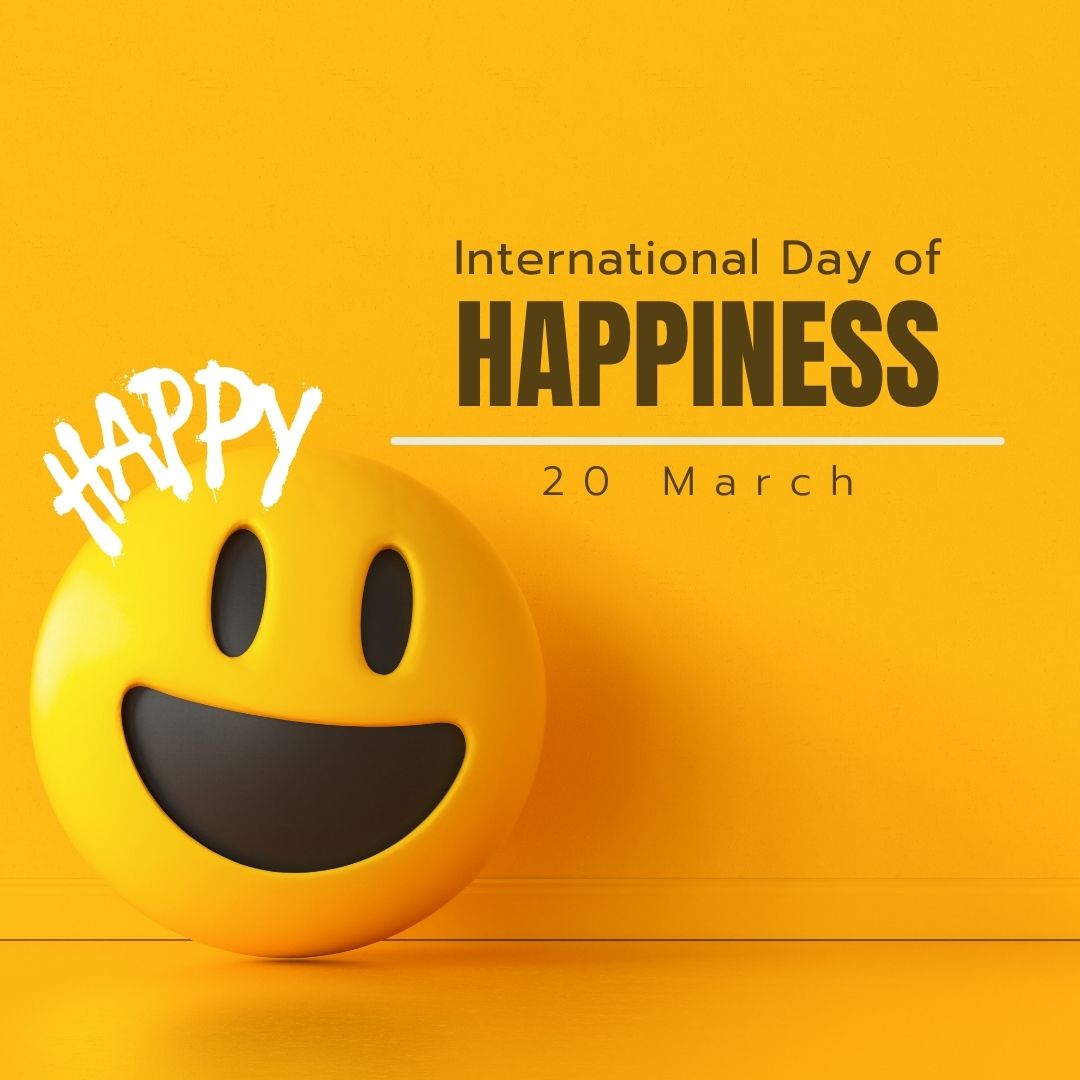 TolaDaniela's tweet photo. Let's spread joy today and every day! 
.
.
.
#InternationalDayOfHappiness #SpreadJoy https://t.co/ohGtKKdO1R
