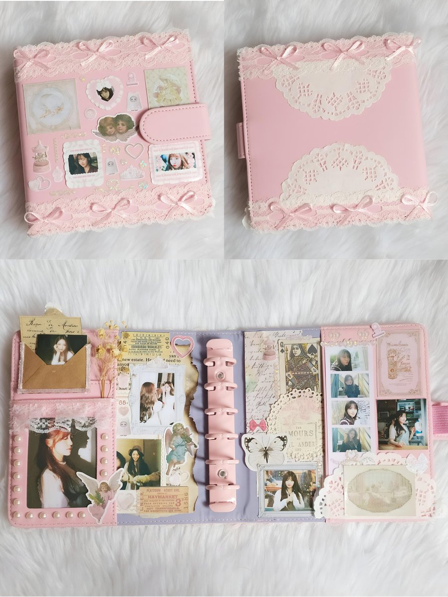 visual__club's tweet photo. ʚ ꒰ #emdesigns ꒱ ꕀ *

🎨 : a5/a7 binder deco comms .ᐟ

hello, everyone! 💗 batch 11 is now opened and i'll accept 3 slots only~ kindly read first the link on my profile before dm-ing me to reserve a slot 🍀

𖥻 wts lfb ph macaron commission https://t.co/Rw1mWqO34O