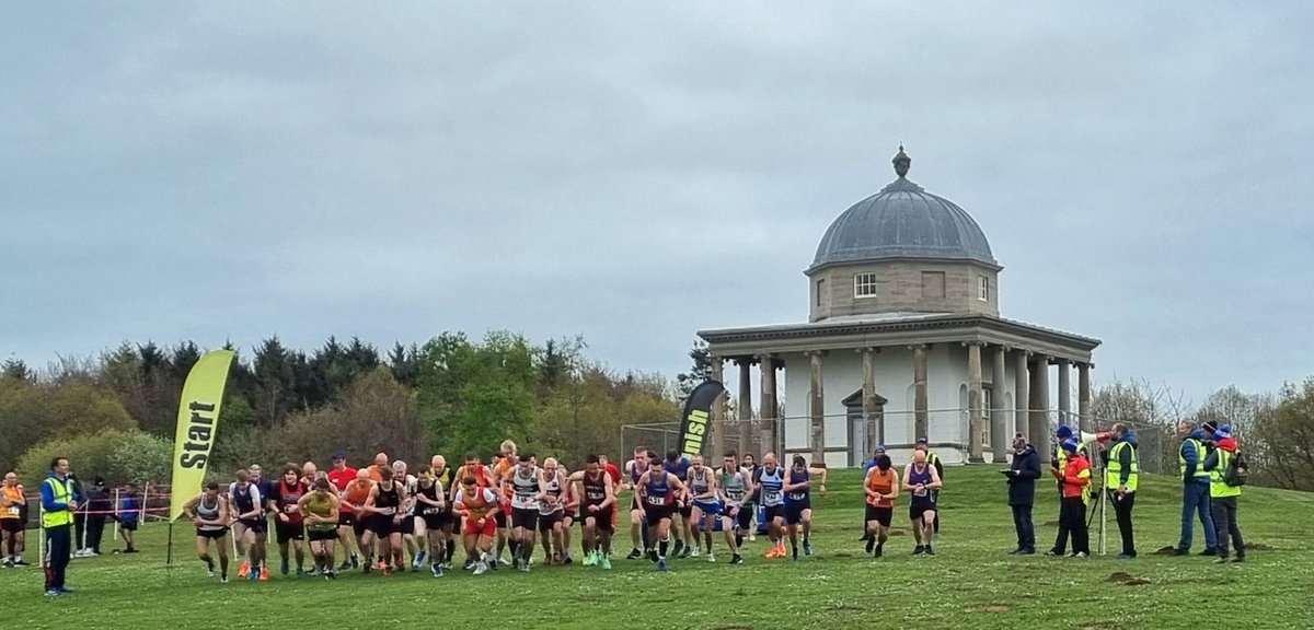 SedgeHarriers's tweet photo. Our Neptune Relays are back! This year's event is on Wednesday 26th April. What could be better on a Spring evening than racing around the beautiful setting of Hardwick Park in Sedgefield? We look forward to welcoming you all. https://t.co/MOtDtk38Vb