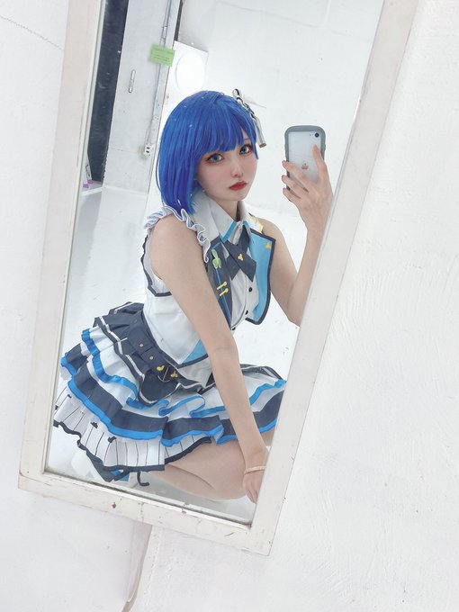 コスプレイヤーきちぴよのTwitter画像19