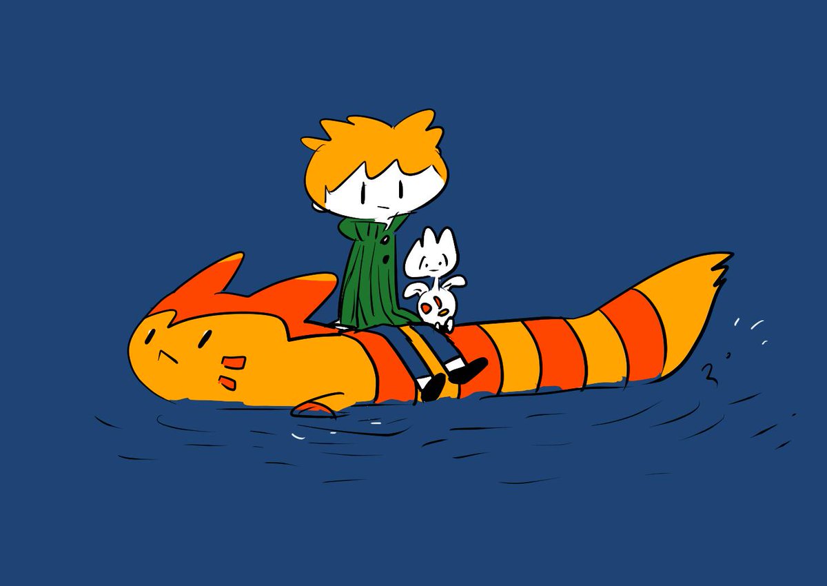 「とげてぃっきゅ 」|加藤カトヲより愛をこめてのイラスト