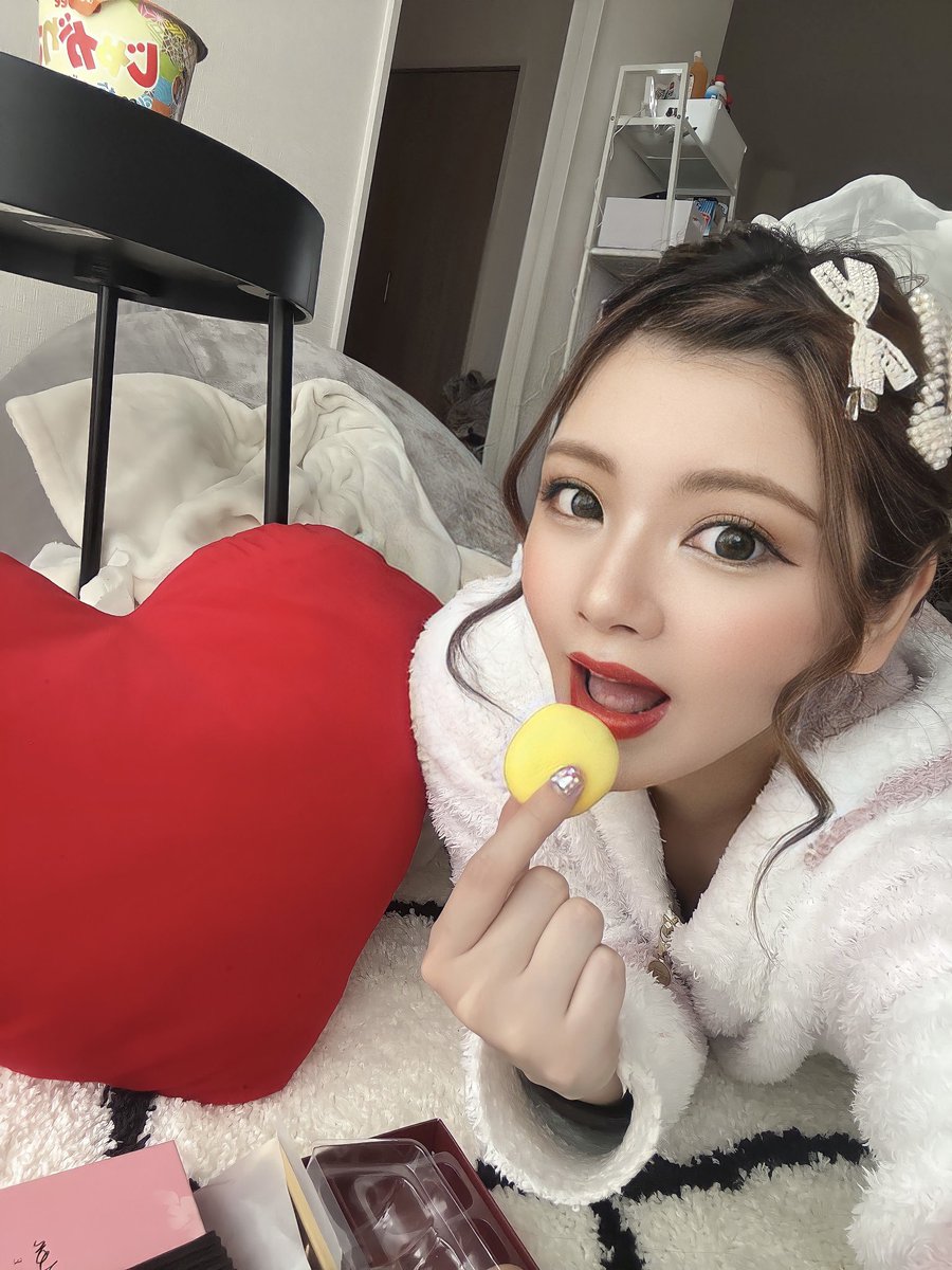 Yurina011130's tweet photo. 🍰♥️🎀 https://t.co/3pwoKKnDgP