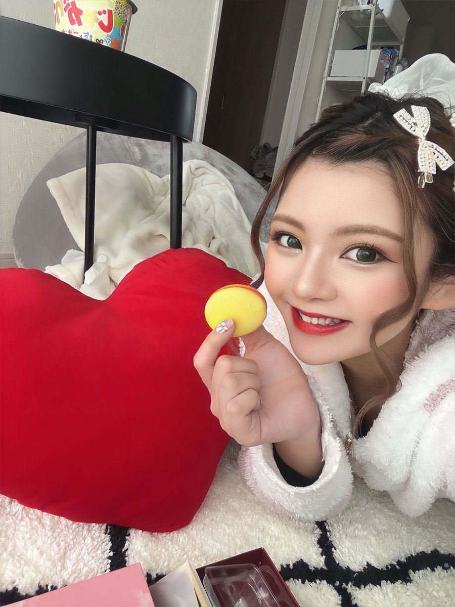Yurina011130's tweet photo. 🍰♥️🎀 https://t.co/3pwoKKnDgP