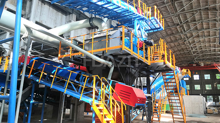 CrusherDahua's tweet image. 🤩 Steel slag treatment crusher and screening machine.
PEY jaw crusher - steel slag crushing
Rod mill - steel slag grinding
#jawcrusher, #rodmill
If you want to know how to choose crusher machine, please contact us at any time.
Whatsapp: 139 3885 2499
Web: lydhcrusher.com