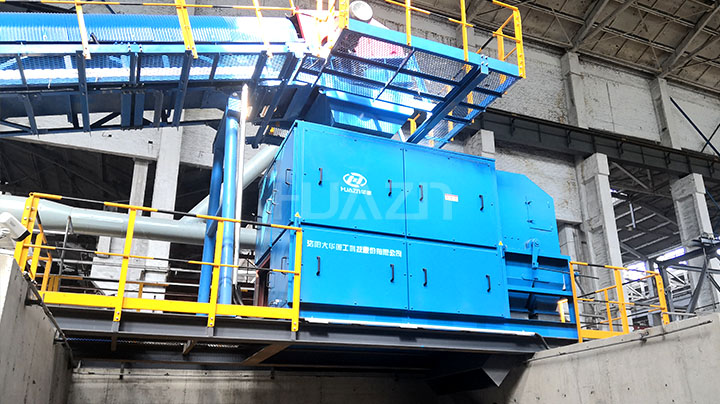 CrusherDahua's tweet image. 🤩 Steel slag treatment crusher and screening machine.
PEY jaw crusher - steel slag crushing
Rod mill - steel slag grinding
#jawcrusher, #rodmill
If you want to know how to choose crusher machine, please contact us at any time.
Whatsapp: 139 3885 2499
Web: lydhcrusher.com