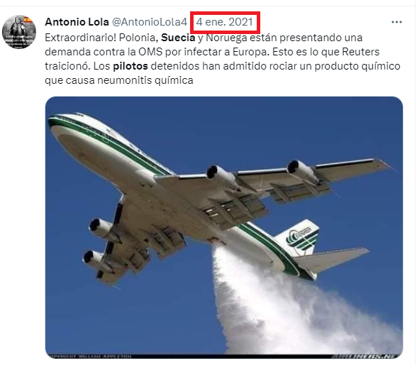 Teseonrd's tweet photo. @LorenzoCaballer @Planeta67810438 Ojalá fuera cierto. https://t.co/C6or98pe5x