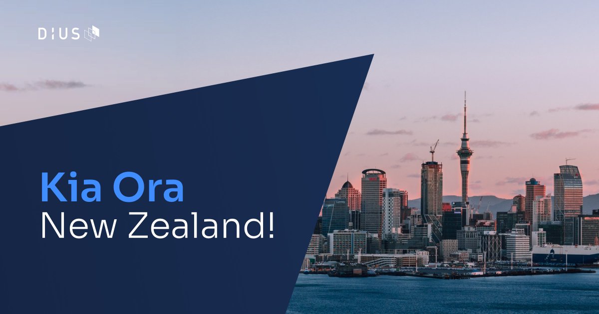 dius_anz's tweet image. Kia Ora, Aotearoa! That’s right, @DiUS has landed in New Zealand 🚀 First stop, L&amp;amp;P. Second stop, to meet you! 
We have a team on the ground and we’re excited to spend this week with new friends and meeting new faces. Say hello 👋 #experienceDiUS #techconsultancy #softwaredev