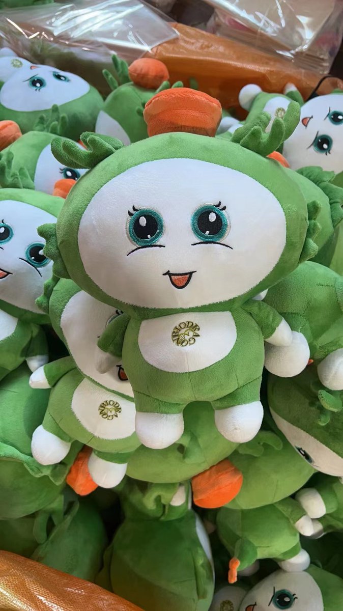 Cute green doll
#customtoys #customdoll #custombag #customplushies #customplush #customplushtoy #customstuff #customstuffed #plush #plushies #plushie #stuffedplushies #plushtoy
#plushtoy #kawaiiplush #cuteart #cuteplush #cute #plushtoys #plushielove #plushiesoninstagram