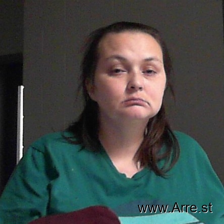 WV Mugshots on Twitter: "Rustyn Nichole Booth #WRJ http://Arre.st/WV