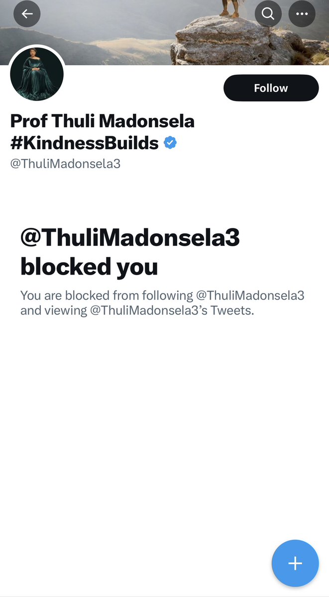 uMambulazi's tweet photo. Well well well 🤣🤣🤣🤣🤣 #KindnessBuilds mtakabawo 🫢 https://t.co/L17F6NNKNe