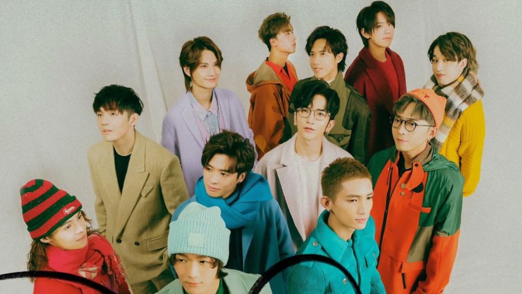 MIRROR drops music video for first-ever English single 'Rumours' - watch 
bandwagon.asia/articles/mirro…