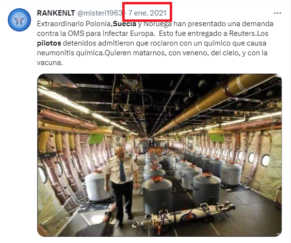Teseonrd's tweet photo. @LorenzoCaballer @Planeta67810438 Ojalá fuera cierto. https://t.co/C6or98pe5x