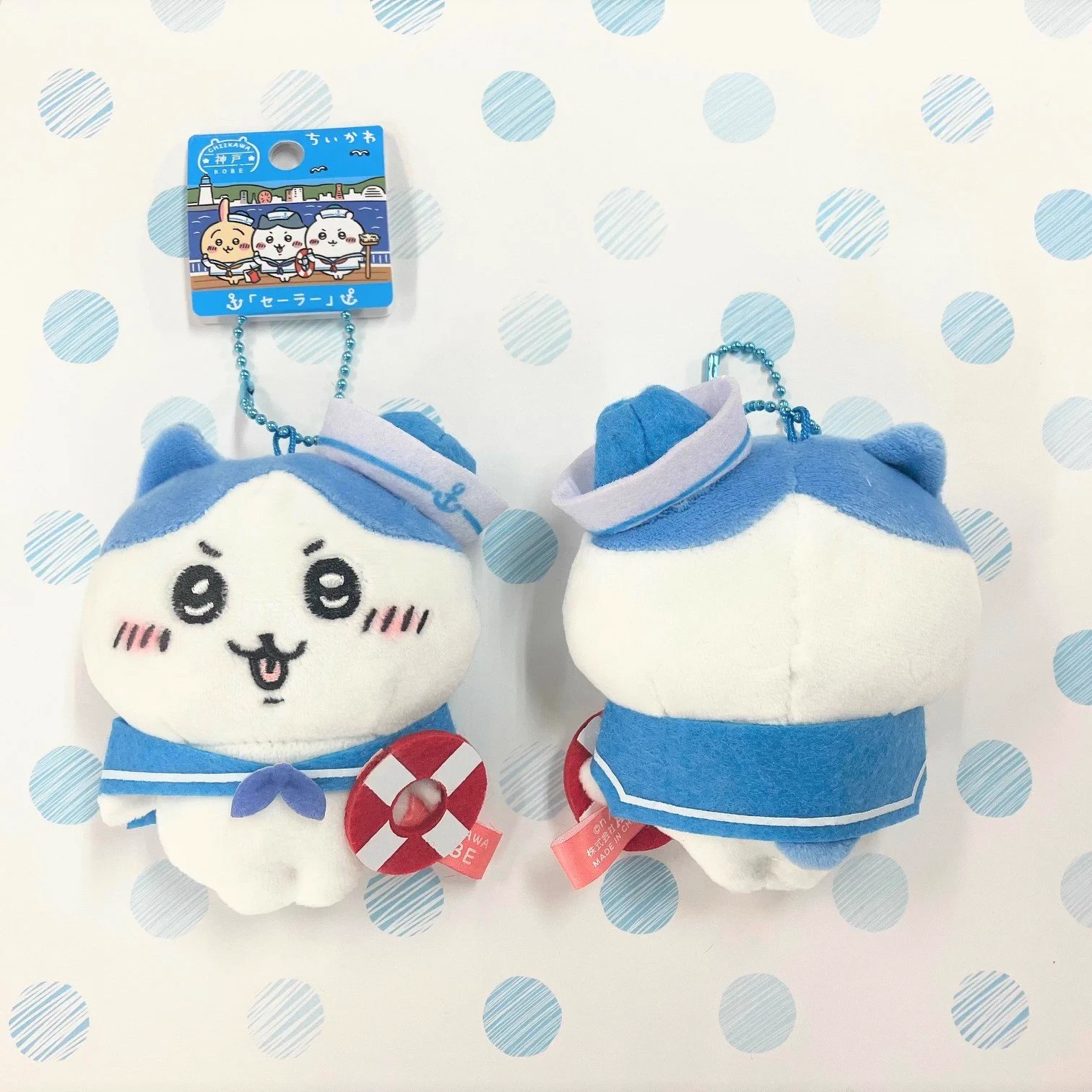 ご当地ちいかわグッズ 公式 on X: 