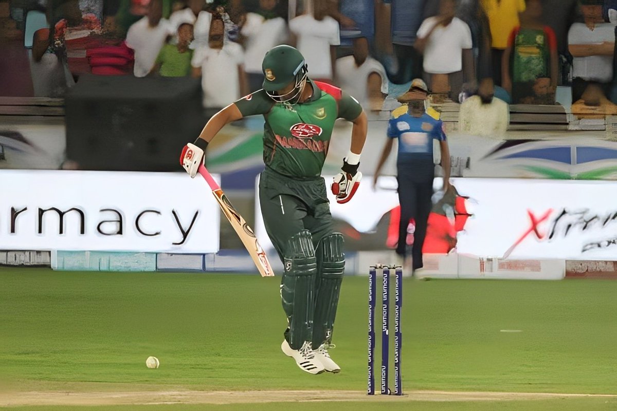 Tamim Iqbal FC ✪ tweet media