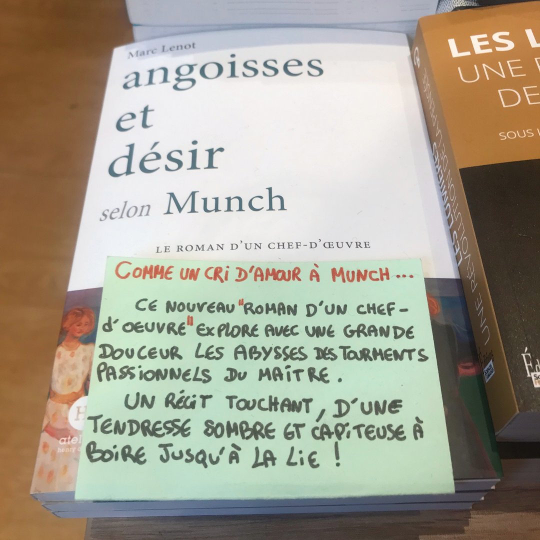 ateliers henry dougier tweet media