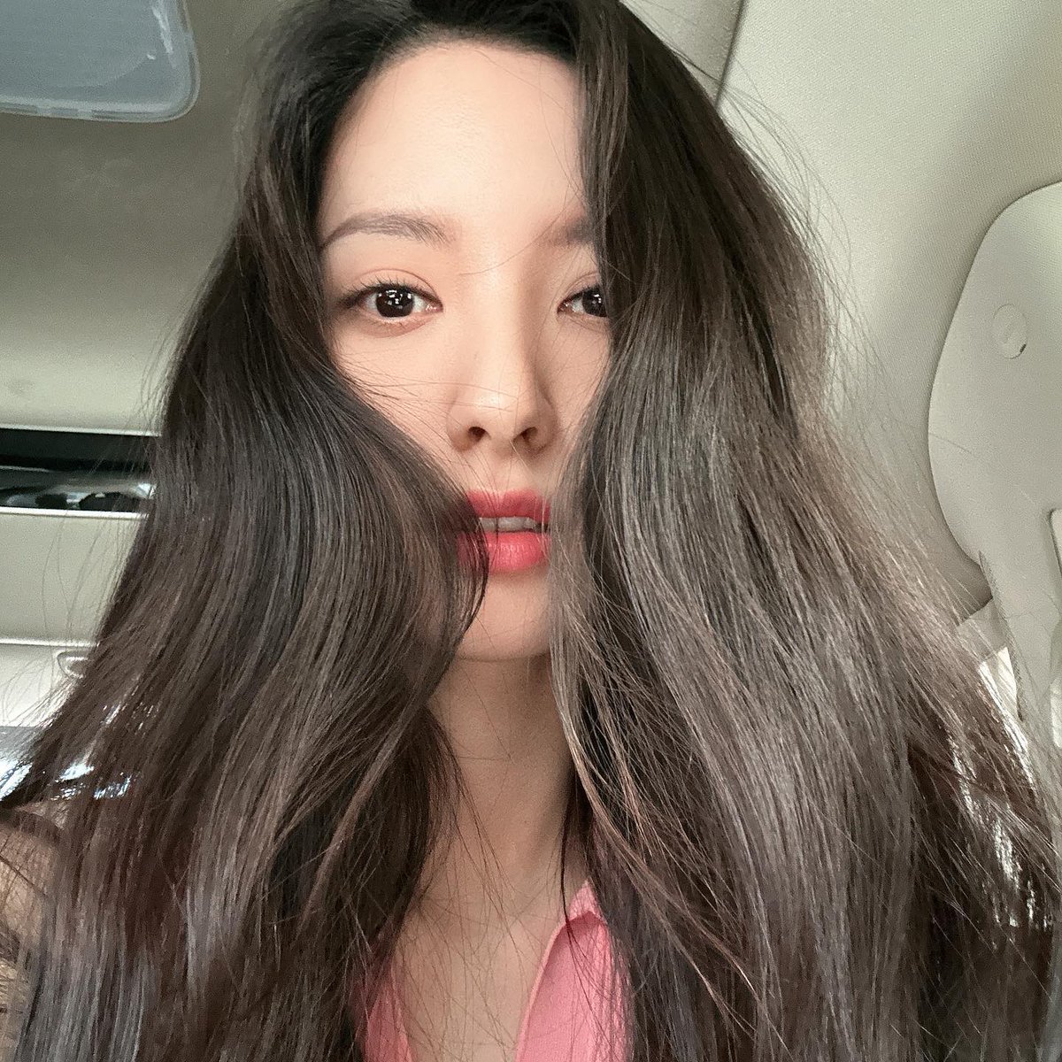 WJSNDAILY's tweet photo. [PIC] 230320 #BONA IG update

#우주소녀 #보나 #WJSN https://t.co/zgIc0oAh0d