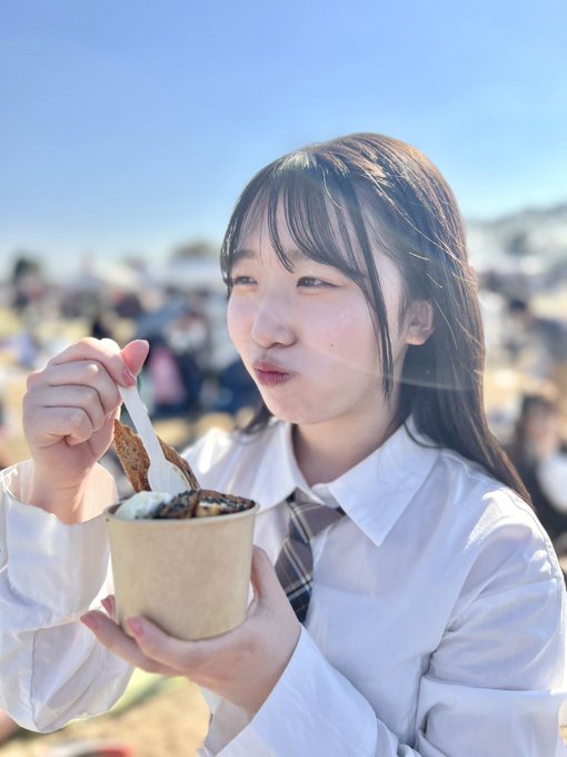 Twitterのコスプレ画像55