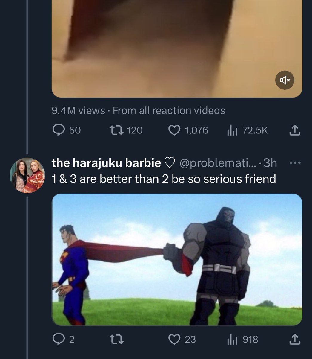 TheBiggestCheese tweet media