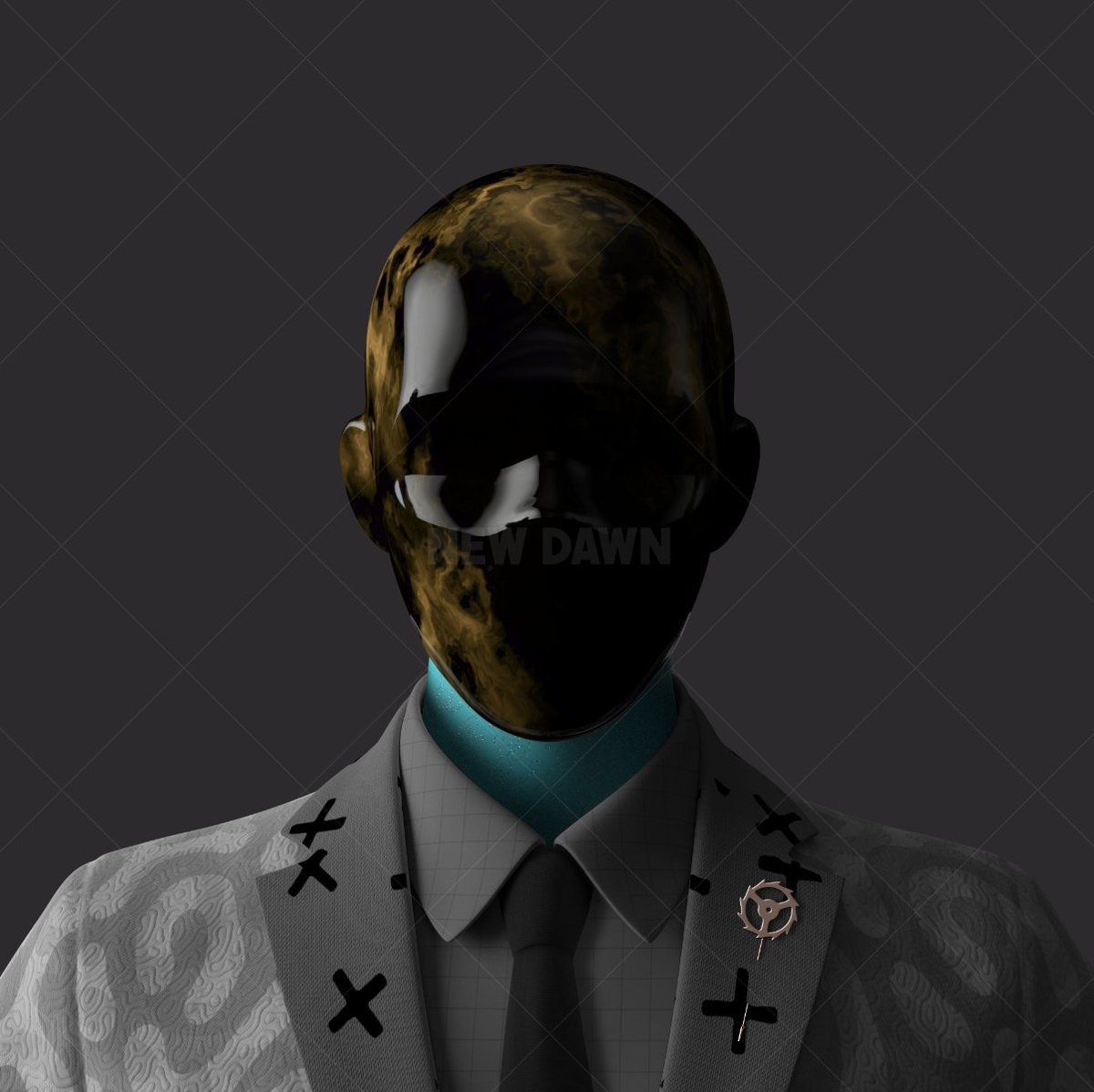 gm_sai_'s tweet photo. Spent way too much time deciding which @newdawnxyz combination i like most. Still cant decide.

Psychedelics Anonymous https://t.co/Krt5MUQKqf