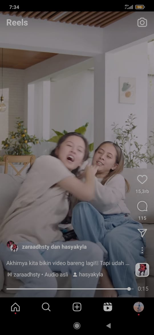 Nuril0050's tweet photo. Udah biasa sih ribut sama adek perempuan tapi ribut nya zara gara2 Si Paling Micellar. Waduh! Padahal bener lho itu https://t.co/nRJmpyaPe0