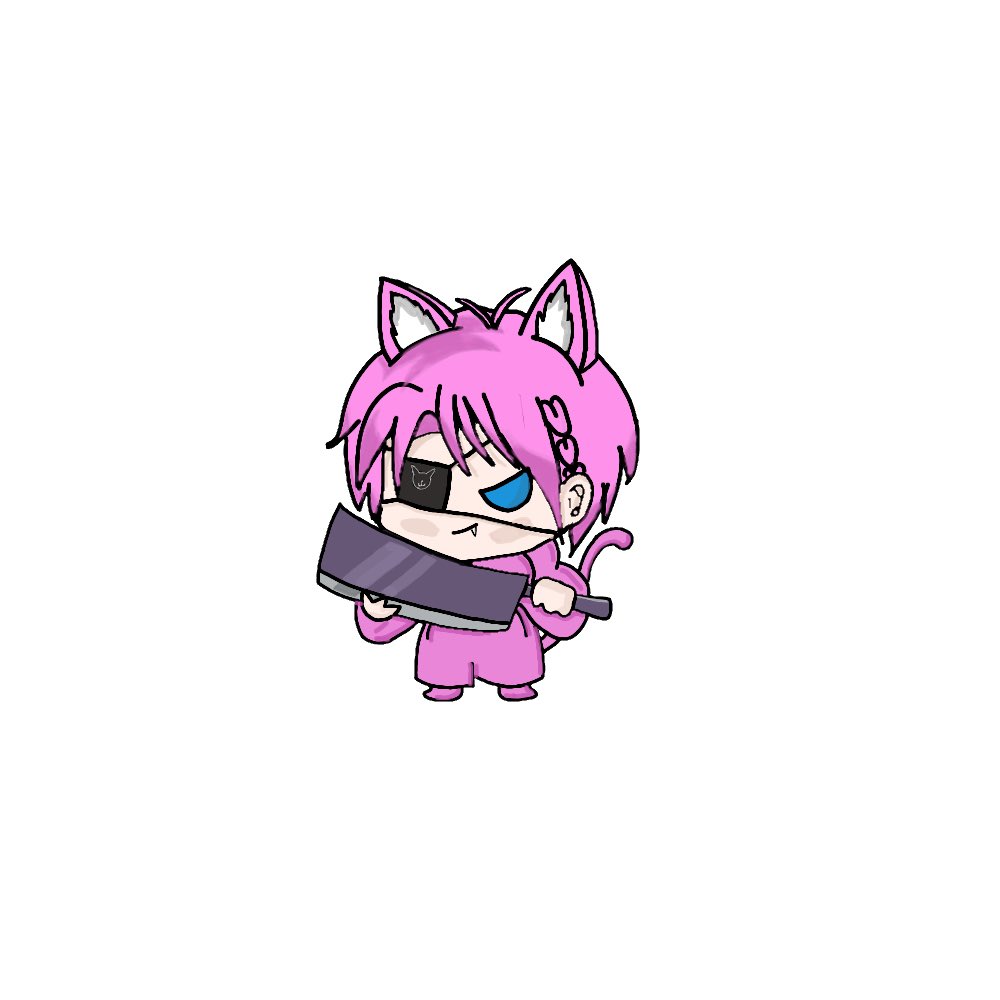 AkumaHito_'s tweet photo. @kyunekoch 😂 https://t.co/hNhEtF9dEL