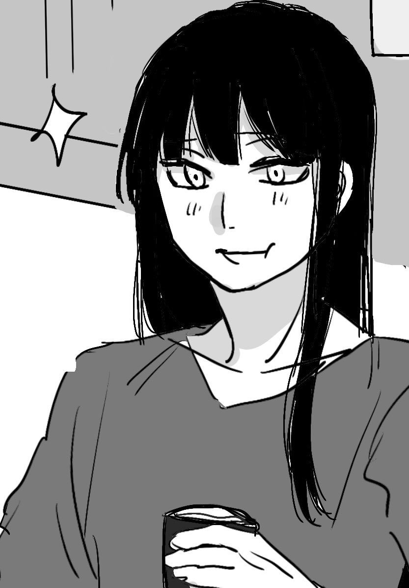 打ちたての蕎麦を奢ってもらって嬉しそうなダユ。
現パロのダユは感情表現がやや豊かです 