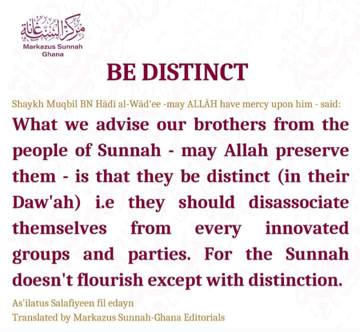 1Commandon's tweet image. #Salafi #salafiyya #sunni #Islam #hanbali #Allah