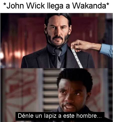 MJcine89's tweet photo. @4DXMEXICO @CorazonFilms @4DXMEXICO @CorazonFilms 
#JohnWick     #JohnWick4DX https://t.co/FcASdTprN7