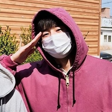 Urealswoo's tweet photo. 자두총각💜💜💜💜 https://t.co/TKB1JuXHAR