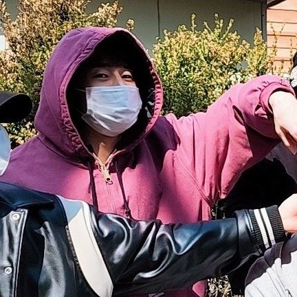 Urealswoo's tweet photo. 자두총각💜💜💜💜 https://t.co/TKB1JuXHAR
