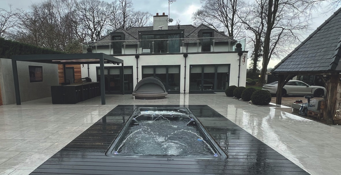 poolandspascene's tweet photo. *BRINGING IT HOME*
@LusoSpas took this award-winning project through from start to finish...
https://t.co/FXbGW1BWzJ
#HotTubandSwimSpaScene #HotTubs #HotTubShowroom #Hydrotherapy #poolandspa #Spa @poolandspascene @UKPoolSpaAwards #LUSOSPAS #SwimSpa #LongIslandSwimSpa #BalBoa https://t.co/reeuh5Lfkg