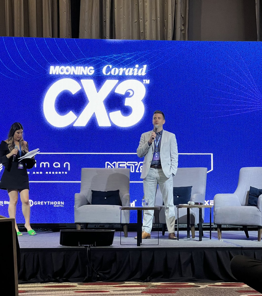 NickyNFT1's tweet photo. @GregOakford gap filler hot tip at #cv3conference is snagging an OG @CryptoKitties   Thanks Greg! 

#DYOR #NFA #NFT https://t.co/o9FVrxGdfK