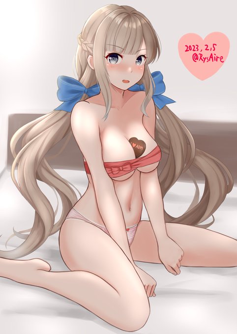 再掲ですがどぞー

#メリーランド進水日 