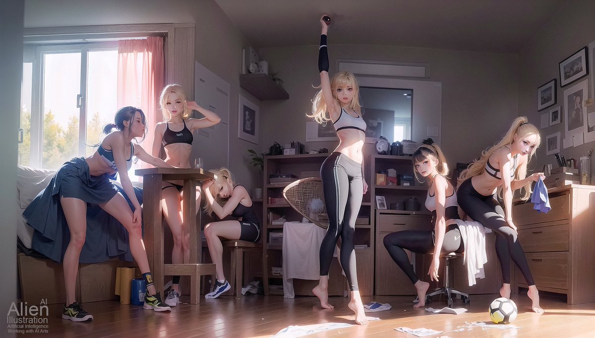 Lunch time? Have a good day frens