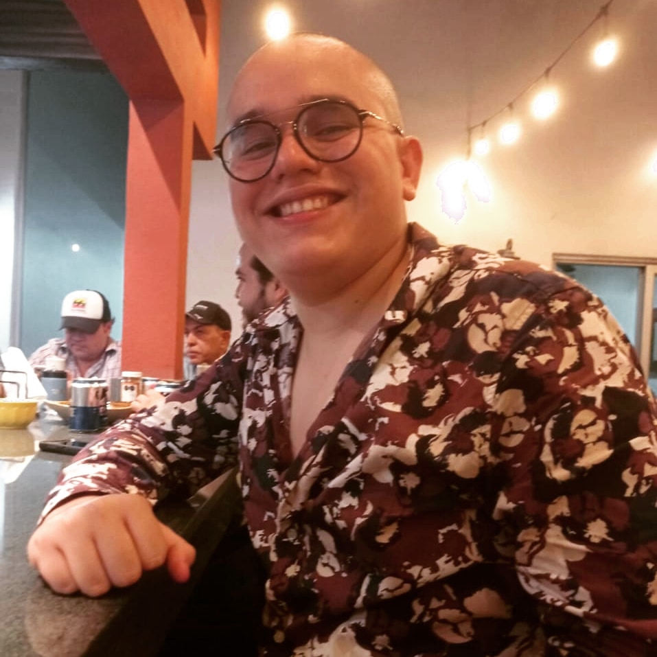 Hugo_dlg's tweet photo. #NuevaFotoDePerfil https://t.co/rtETrDUeEP